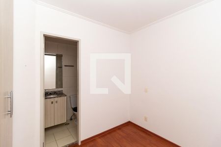 Suíte de apartamento para alugar com 1 quarto, 33m² em Tatuapé, São Paulo
