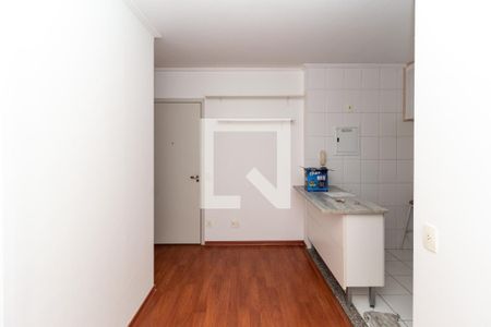 Sala de apartamento para alugar com 1 quarto, 33m² em Tatuapé, São Paulo