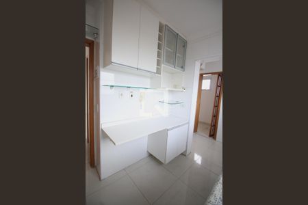 Apartamento para alugar com 60m², 2 quartos e 1 vagaCozinha