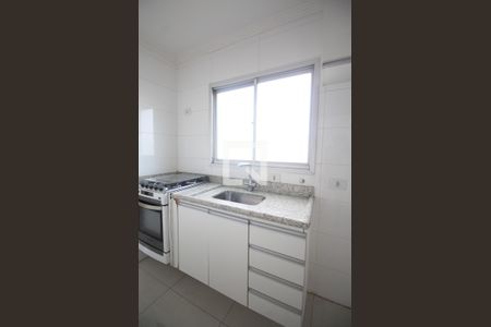 Apartamento para alugar com 60m², 2 quartos e 1 vagaCozinha