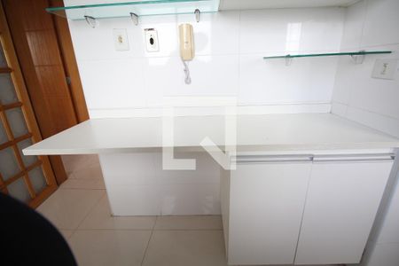 Apartamento para alugar com 60m², 2 quartos e 1 vagaCozinha