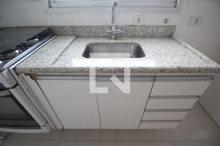 Apartamento para alugar com 60m², 2 quartos e 1 vagaCozinha