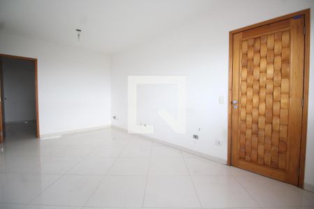 Apartamento para alugar com 60m², 2 quartos e 1 vagaSala