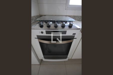Apartamento para alugar com 60m², 2 quartos e 1 vagaCozinha