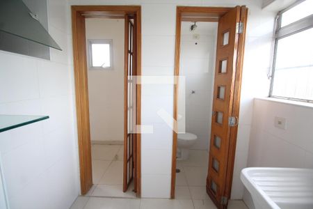 Apartamento para alugar com 60m², 2 quartos e 1 vagaÁrea de Serviço