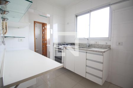 Apartamento para alugar com 60m², 2 quartos e 1 vagaCozinha