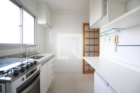 Apartamento para alugar com 60m², 2 quartos e 1 vagaCozinha