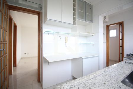Apartamento para alugar com 60m², 2 quartos e 1 vagaCozinha