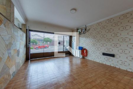 Casa à venda com 170m², 4 quartos e 2 vagasÁrea comum