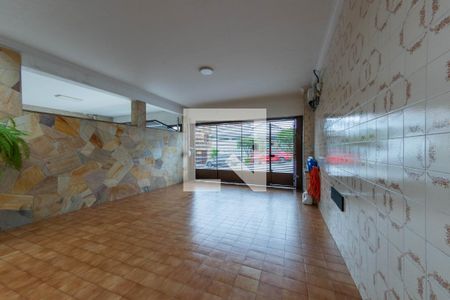 Casa à venda com 170m², 4 quartos e 2 vagasÁrea comum