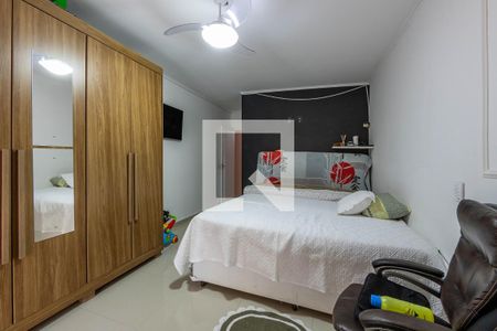 Casa à venda com 170m², 4 quartos e 2 vagas Suíte 3