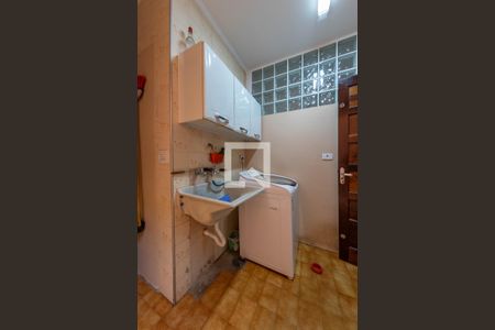 Casa à venda com 170m², 4 quartos e 2 vagasÁrea de serviço