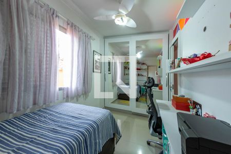 Casa à venda com 170m², 4 quartos e 2 vagasSuíte 4