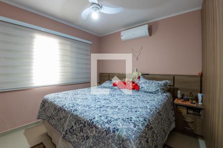 Casa à venda com 170m², 4 quartos e 2 vagas Suíte 2