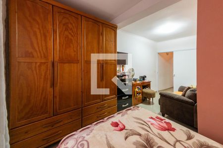 Suíte 1 de casa à venda com 4 quartos, 170m² em Vila Bela, São Paulo