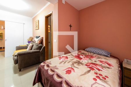 Suíte 1 de casa à venda com 4 quartos, 170m² em Vila Bela, São Paulo