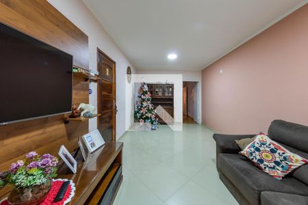 Sala de casa à venda com 4 quartos, 170m² em Vila Bela, São Paulo