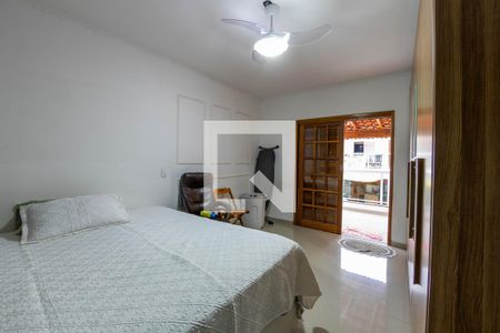 Casa à venda com 170m², 4 quartos e 2 vagas Suíte 3