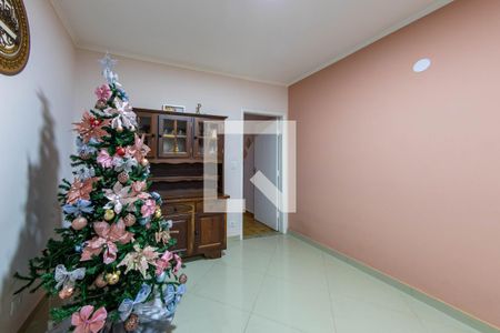 Sala de casa à venda com 4 quartos, 170m² em Vila Bela, São Paulo