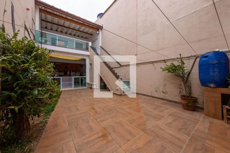 Casa à venda com 170m², 4 quartos e 2 vagasÁrea comum