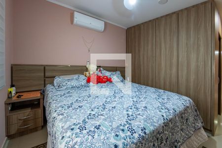 Casa à venda com 170m², 4 quartos e 2 vagas Suíte 2