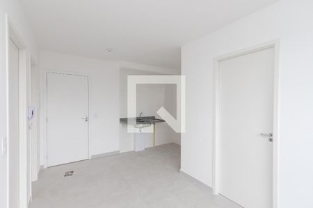 Apartamento à venda com 37m², 2 quartos e sem vagaSala/Cozinha