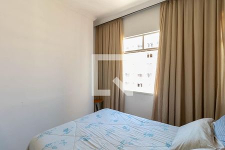 Quarto 2 de apartamento para alugar com 2 quartos, 59m² em Lourdes, Belo Horizonte