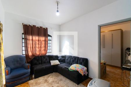 Sala de casa à venda com 2 quartos, 255m² em Jardim Myrian Moreira da Costa, Campinas