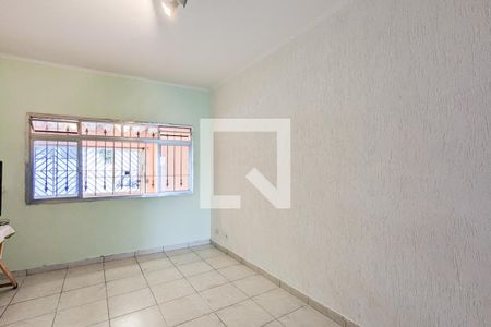 Sala de casa à venda com 3 quartos, 195m² em Jardim Borborema, São Bernardo do Campo