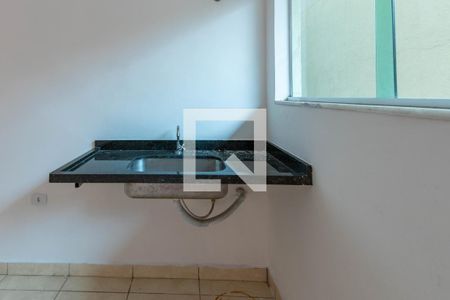 Estúdio de kitnet/studio para alugar com 1 quarto, 35m² em Sítio Pinheirinho, São Paulo