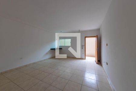 Estúdio de kitnet/studio para alugar com 1 quarto, 35m² em Sítio Pinheirinho, São Paulo