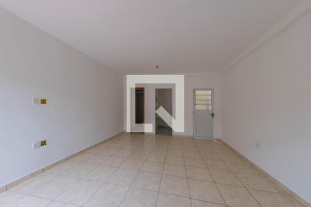 Estúdio de kitnet/studio para alugar com 1 quarto, 35m² em Sítio Pinheirinho, São Paulo