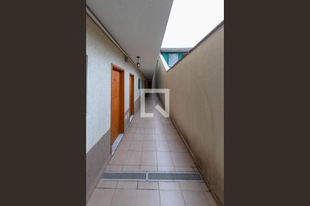 Studio para alugar com 35m², 1 quarto e sem vagaÁrea comum