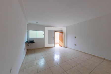 Estúdio de kitnet/studio para alugar com 1 quarto, 35m² em Sítio Pinheirinho, São Paulo