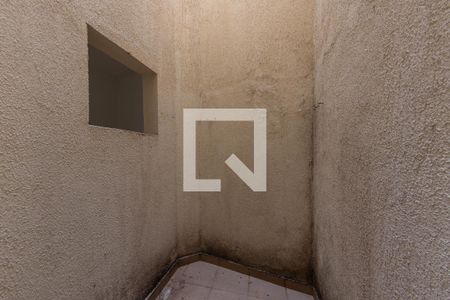 Área privativa de kitnet/studio para alugar com 1 quarto, 35m² em Sítio Pinheirinho, São Paulo