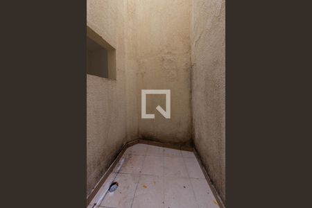 Área privativa de kitnet/studio para alugar com 1 quarto, 35m² em Sítio Pinheirinho, São Paulo