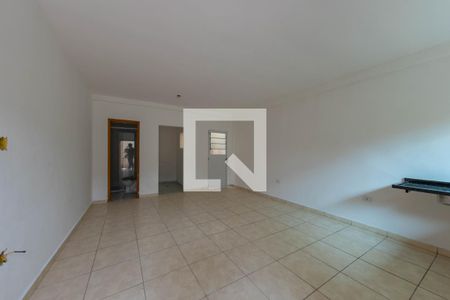 Estúdio de kitnet/studio para alugar com 1 quarto, 35m² em Sítio Pinheirinho, São Paulo