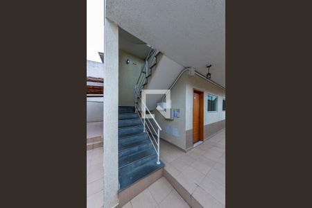 Studio para alugar com 35m², 1 quarto e sem vagaÁrea comum