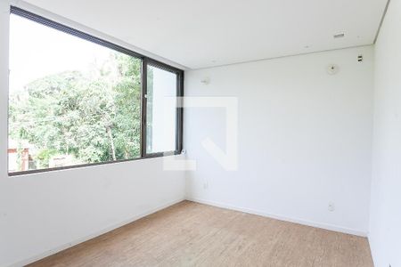 sala de casa de condomínio à venda com 3 quartos, 350m² em Bosque Residencial do Jambreiro, Nova Lima
