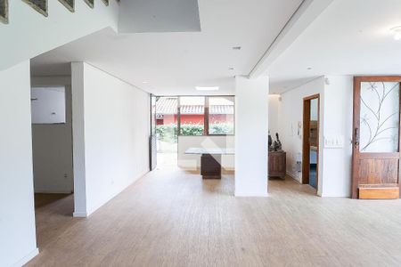 Casa de Condomínio à venda com 3 quartos, 350m² em Bosque Residencial do Jambreiro, Nova Lima