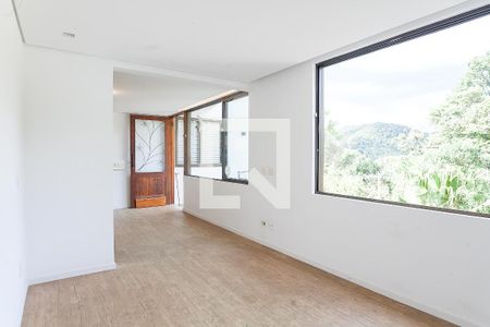 Casa de Condomínio à venda com 3 quartos, 350m² em Bosque Residencial do Jambreiro, Nova Lima