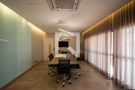 Apartamento para alugar com 51m², 1 quarto e 1 vagaOffice