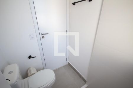 Apartamento para alugar com 51m², 1 quarto e 1 vagaBanheiro