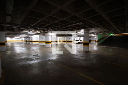 Apartamento para alugar com 51m², 1 quarto e 1 vagaGaragem