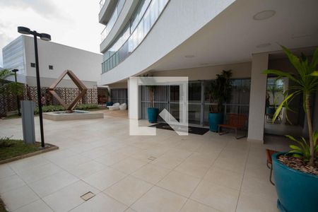 Apartamento para alugar com 51m², 1 quarto e 1 vagaÁrea comum