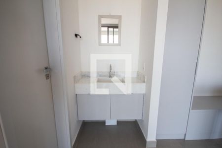 Apartamento para alugar com 51m², 1 quarto e 1 vagaBanheiro