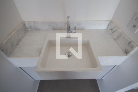 Apartamento para alugar com 51m², 1 quarto e 1 vagaBanheiro