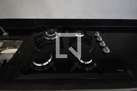 Apartamento para alugar com 51m², 1 quarto e 1 vagaCozinha