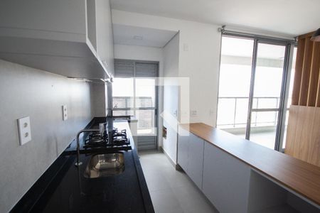 Apartamento para alugar com 51m², 1 quarto e 1 vagaCozinha