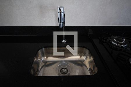 Apartamento para alugar com 51m², 1 quarto e 1 vagaCozinha